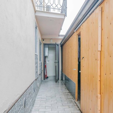 Il Giardino Di Alfonso - Malpensa Airport Relax Apartment Samarate Exterior photo
