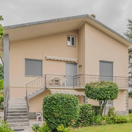Il Giardino Di Alfonso - Malpensa Airport Relax Apartment Samarate Exterior photo