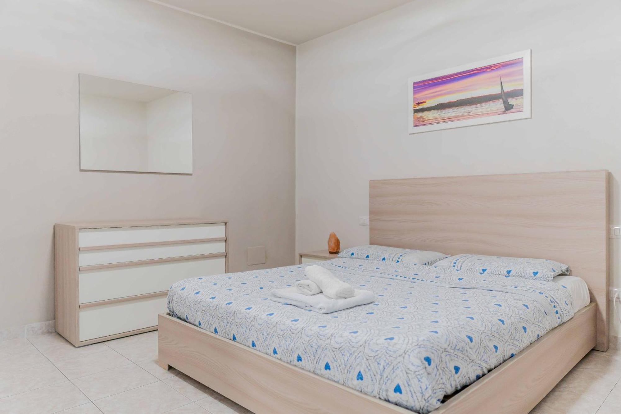 Il Giardino Di Alfonso - Malpensa Airport Relax Apartment Samarate Exterior photo