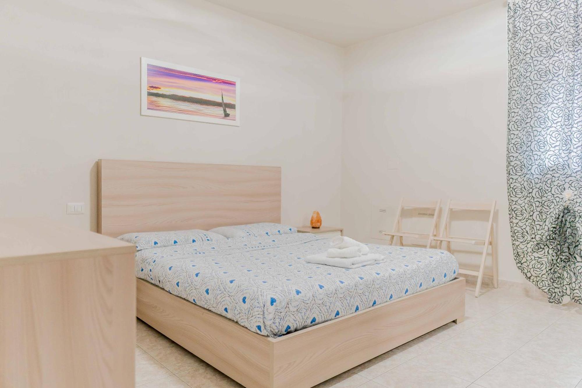 Il Giardino Di Alfonso - Malpensa Airport Relax Apartment Samarate Exterior photo