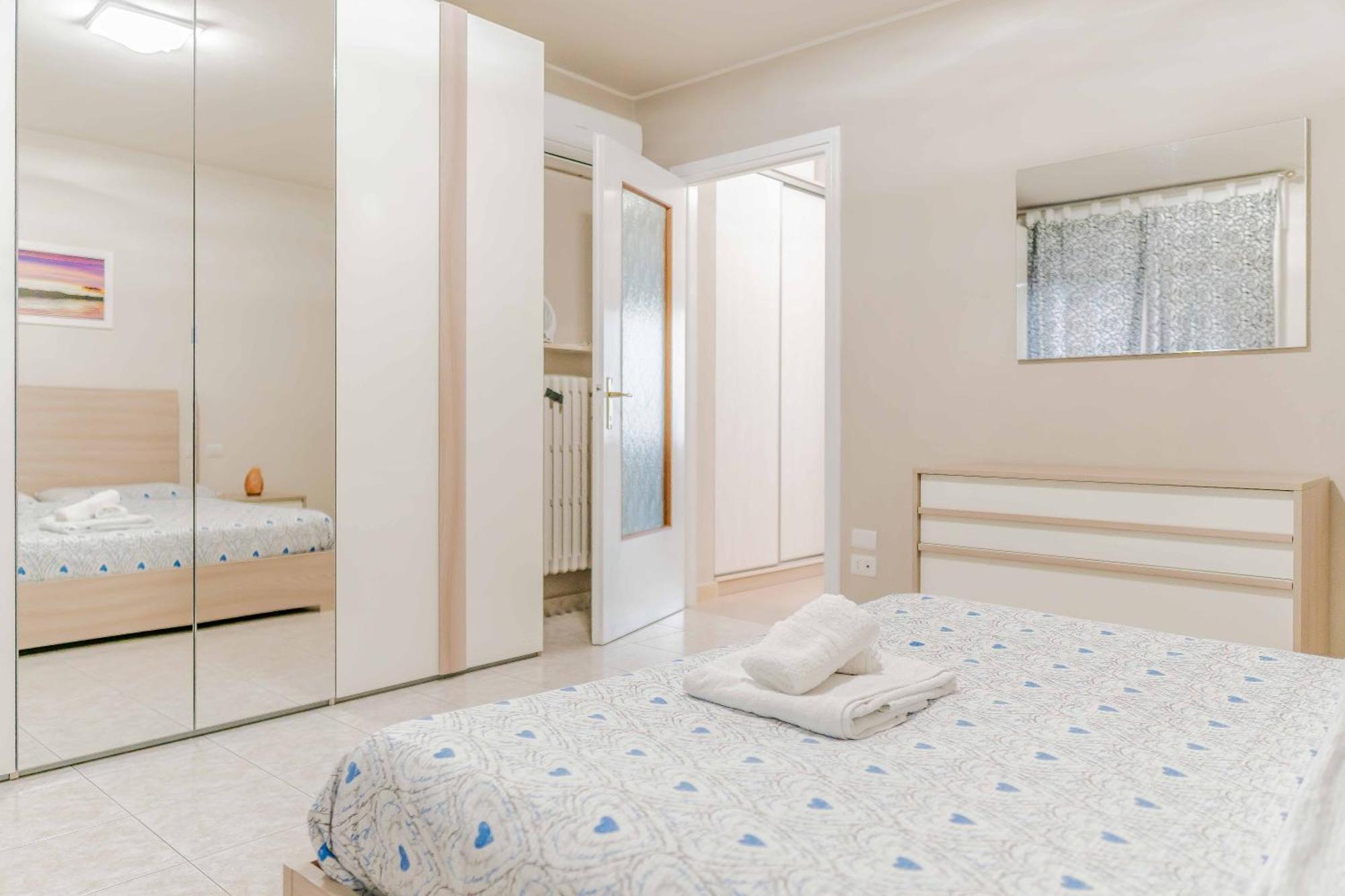 Il Giardino Di Alfonso - Malpensa Airport Relax Apartment Samarate Exterior photo