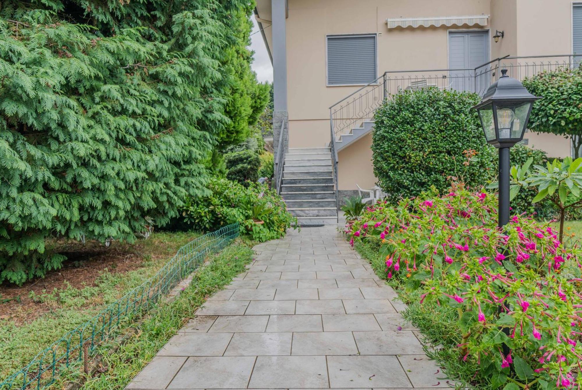 Il Giardino Di Alfonso - Malpensa Airport Relax Apartment Samarate Exterior photo